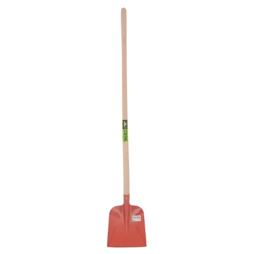 Mm eurotool producten betonschop mm met 130cm knopsteel