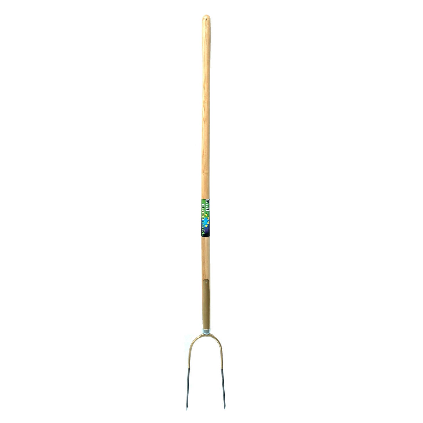 Mm eurotool producten hooivork mm 2tds steel 6vt 180cm