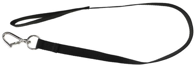 Multifunctionele riem zwart100 cm