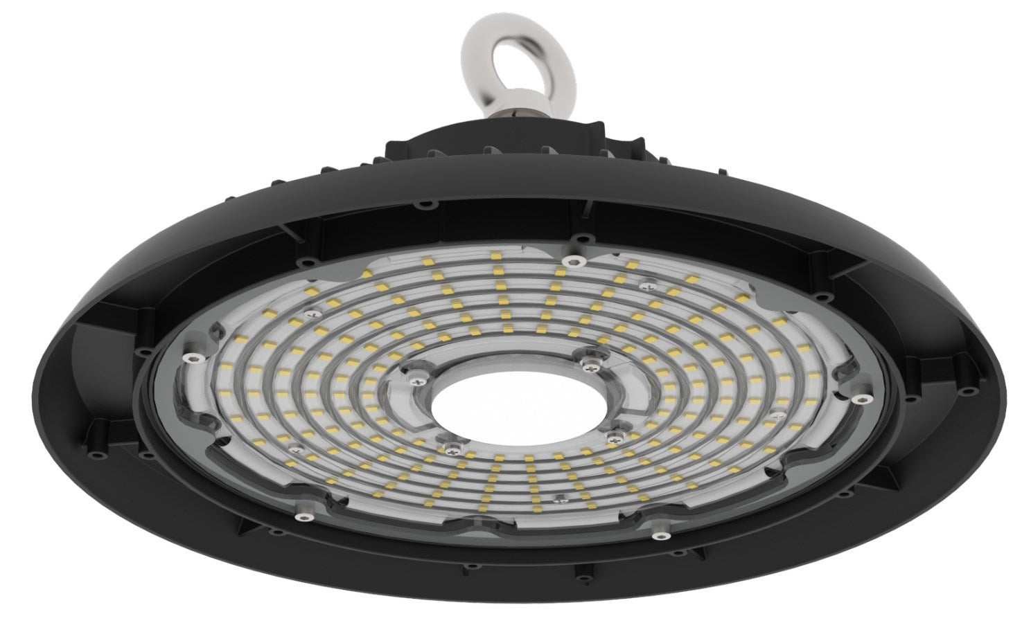 Producten led lamp hiled evo 125w