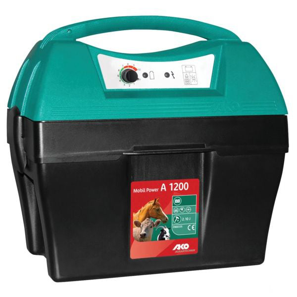 Ako producten mobil power a 1200 accuapparaat expert 12v
