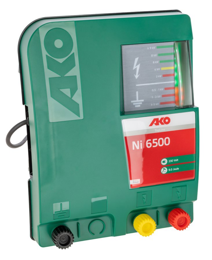 Ako producten ni 6500 lichtnetapparaat 230v