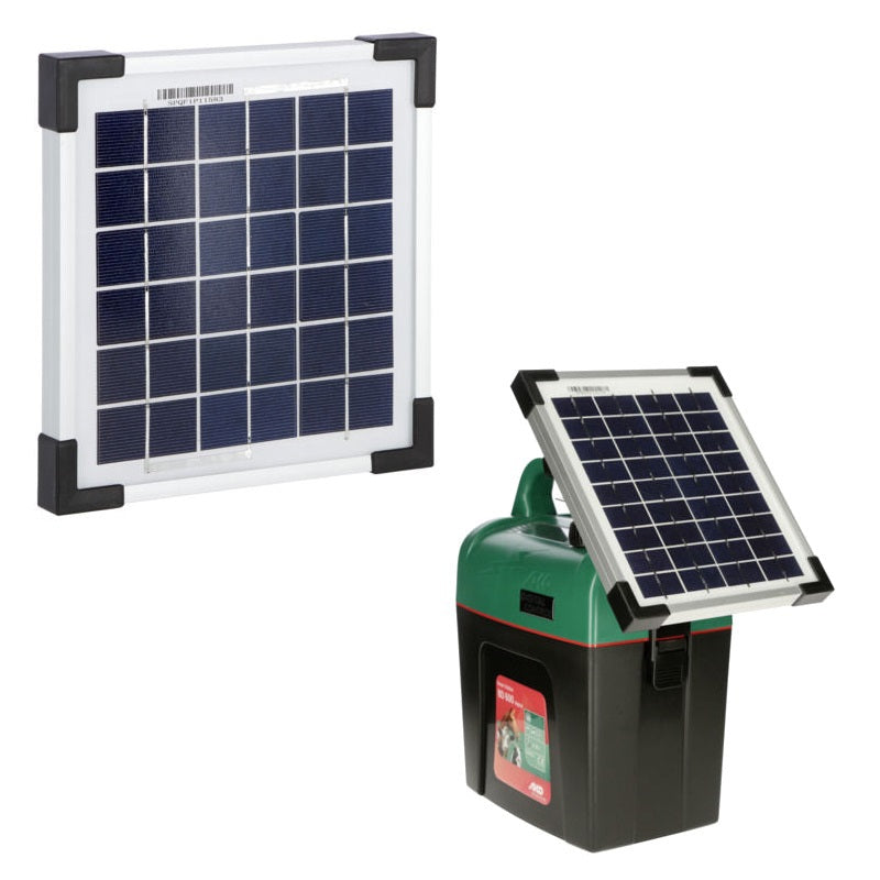 Ako producten zonnepaneelkit 5 watt