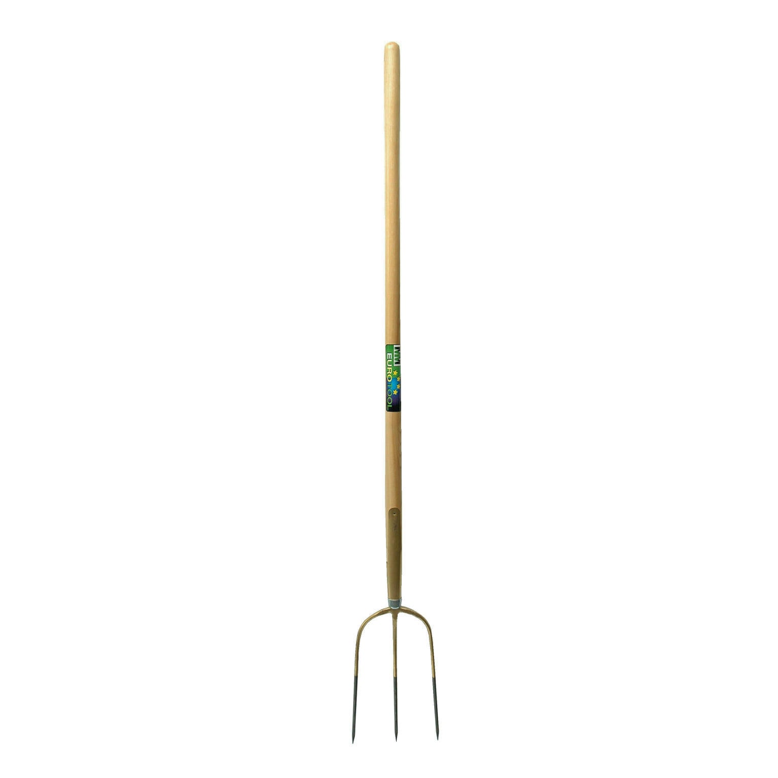 Mm eurotool producten hooivork mm 3tds steel 4vt 120cm