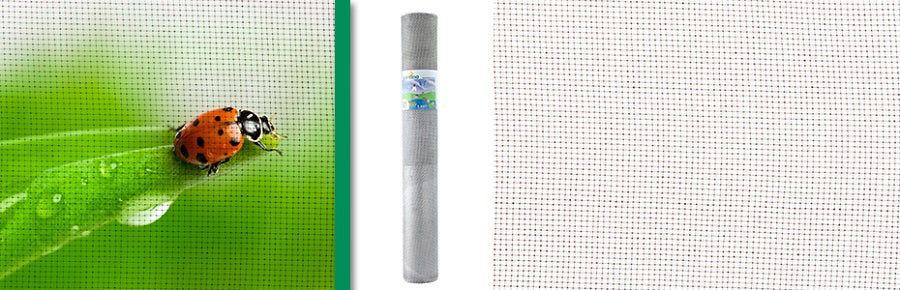 Giardino producten geweven ijzergaas verzinkt 2 8 0 40 60 cm x 1m