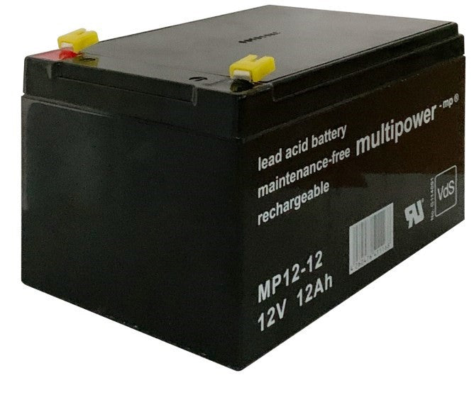 Ako producten reserve accu voor solar 12v 18ah