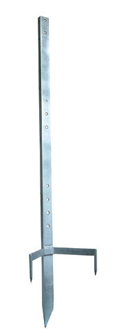 Ako producten multipaal 120cm voor 3 haspels