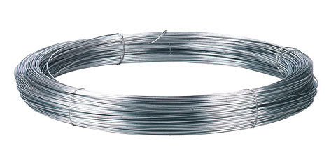 Ako producten ijzerdraad verzinkt 2 0mm 200m