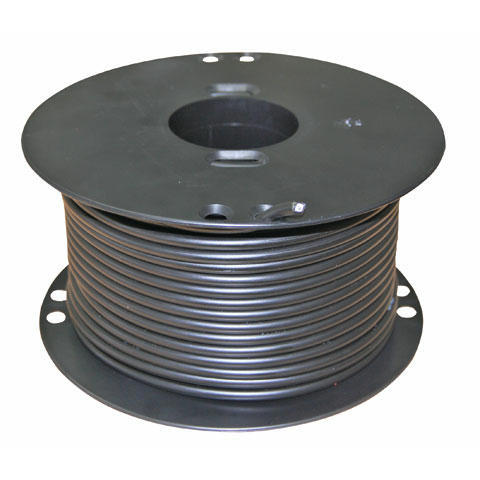 Ako producten grondkabel vaste kern 1 6mm 25m