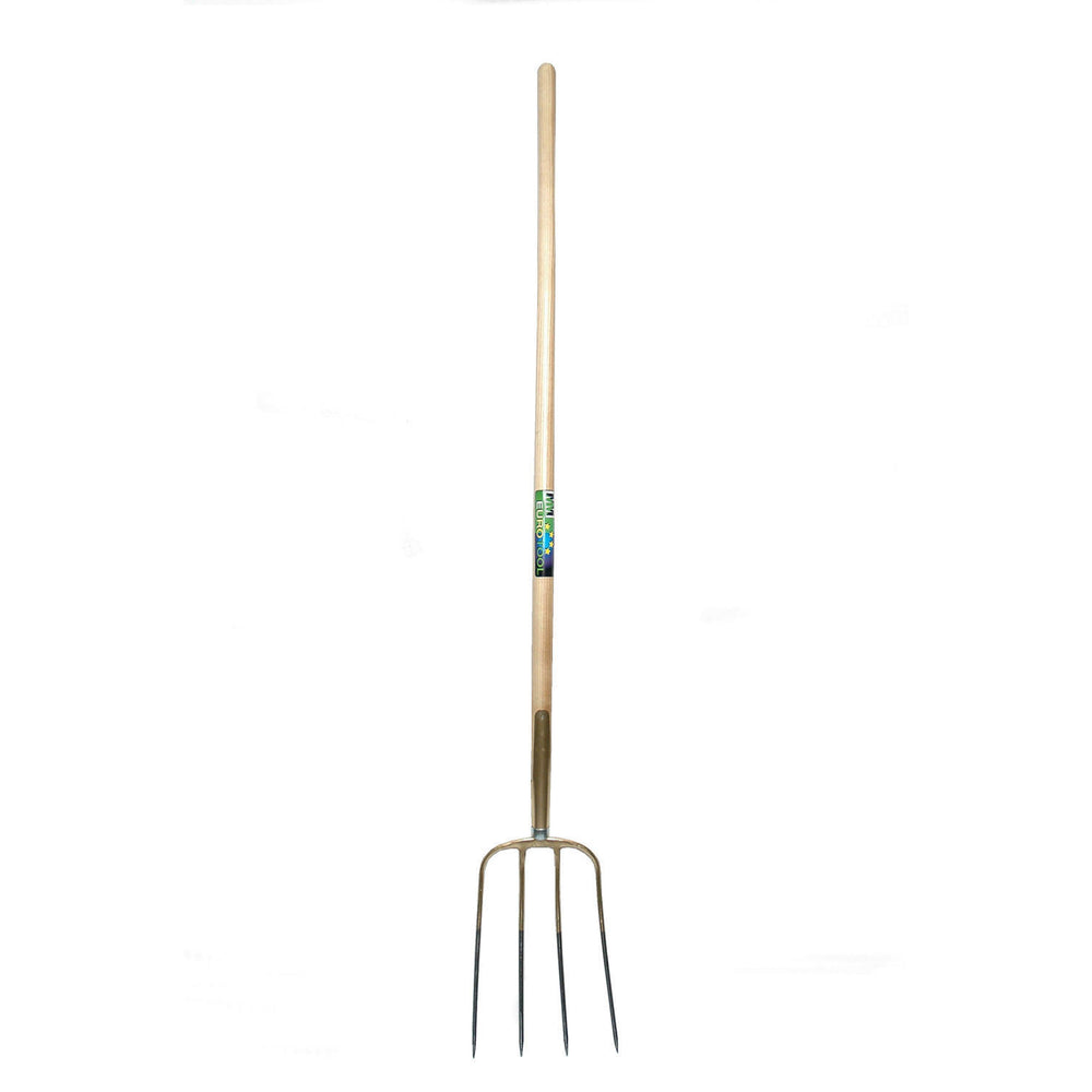 Mm eurotool producten mestvork mm 4tds stift steel 135cm