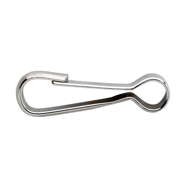 Imp producten slexknipje 70mm gelabeld per 2 stuks