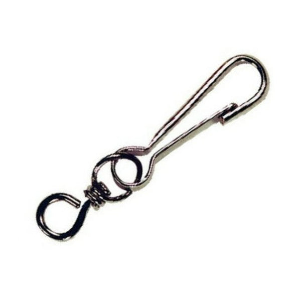 Imp producten slexknipje met wervel 70mm