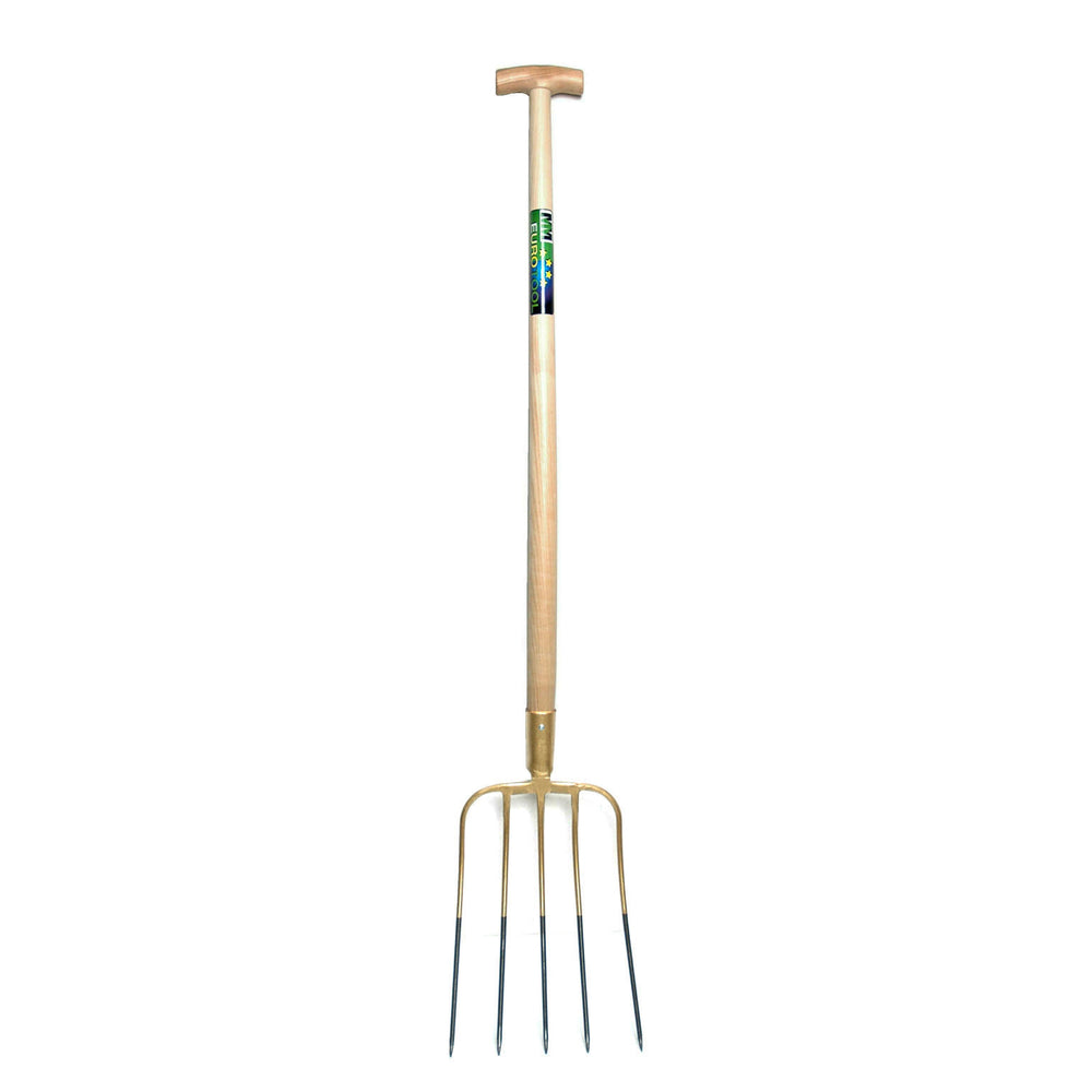 Mm eurotool producten mestvork 5tds dul steel 95cm