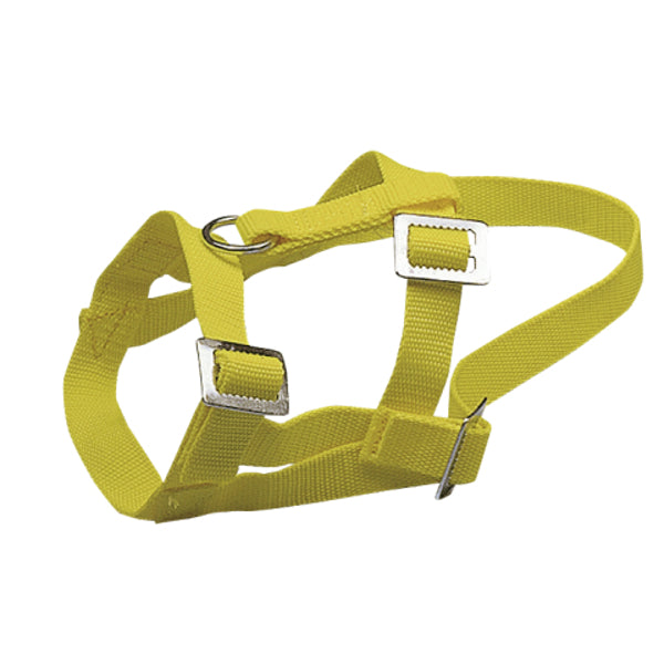Geiten schapenhalster nylon