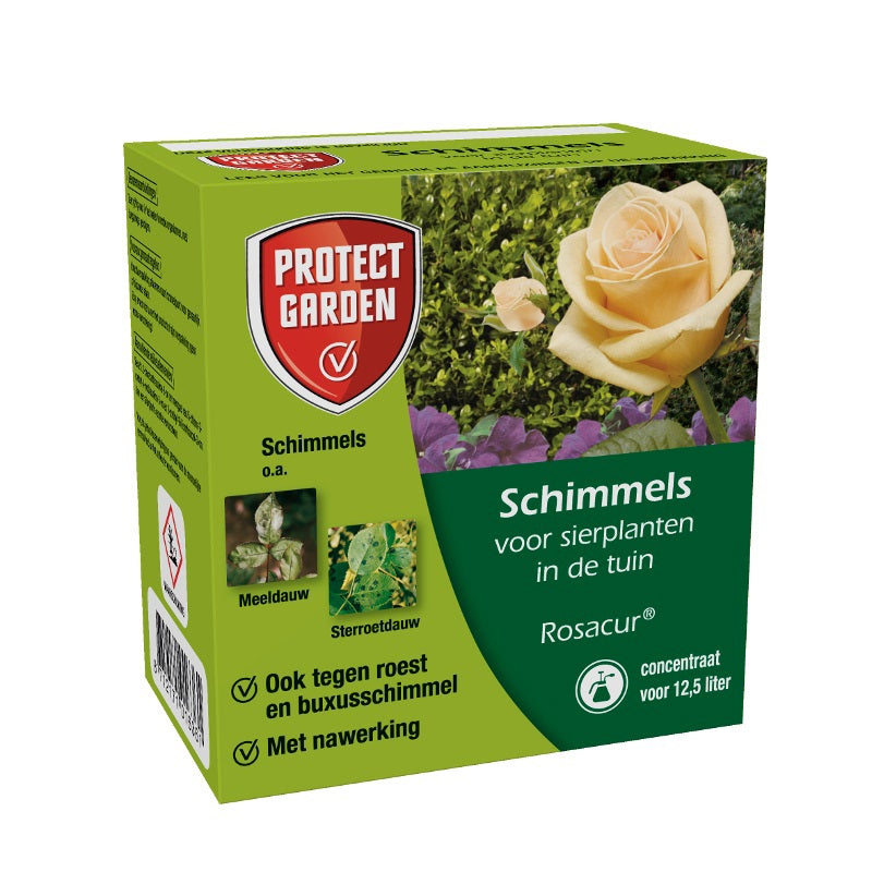 Protect garden rosacur 50ml