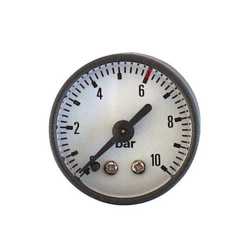 Gloria producten manometer 1