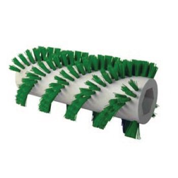 Batavia producten maxxbrush groene nylon spiraalborstel