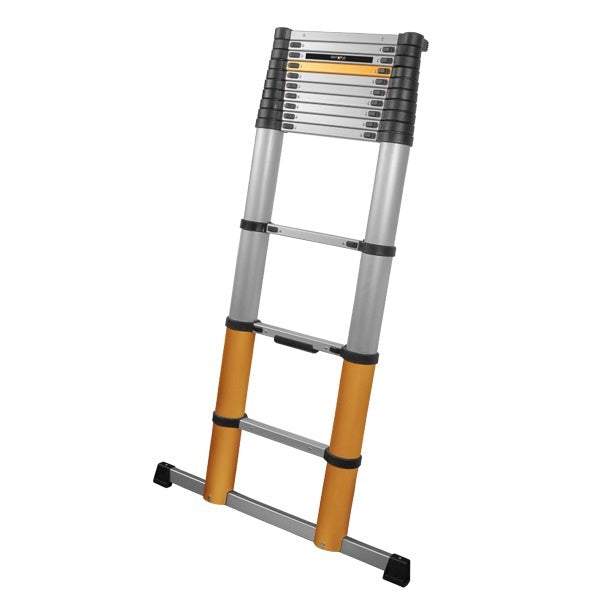 Batavia producten telescoopladder 3 81m