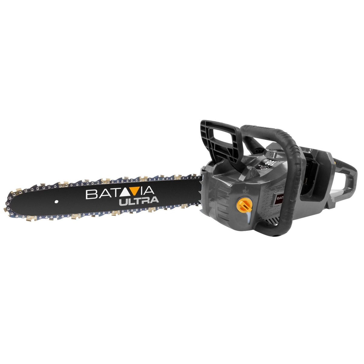 Batavia producten kettingzaag brushless 2x18v maxxpack body
