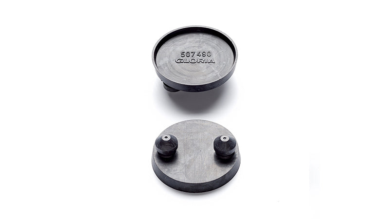 Gloria zuigermanchet %c3%b8 35mm 2 stuks