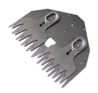 Gloria producten mes voor finecut 18v