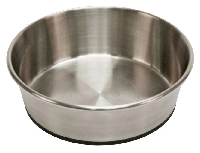 Producten voederbak rvs 850 ml