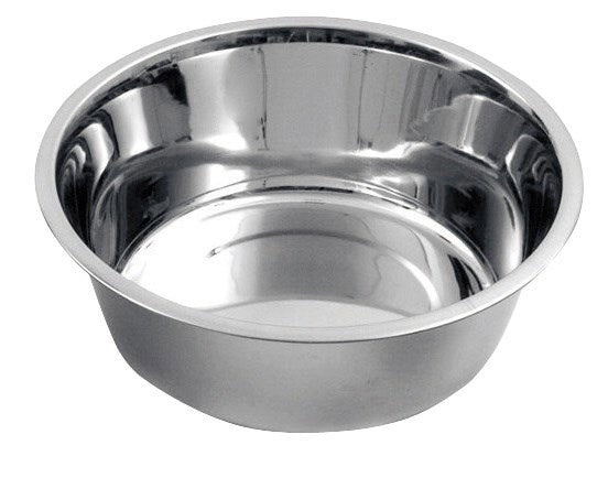 Producten voederbak rvs 4000ml