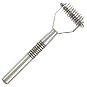 Oster producten uitdun kam 10tds grof