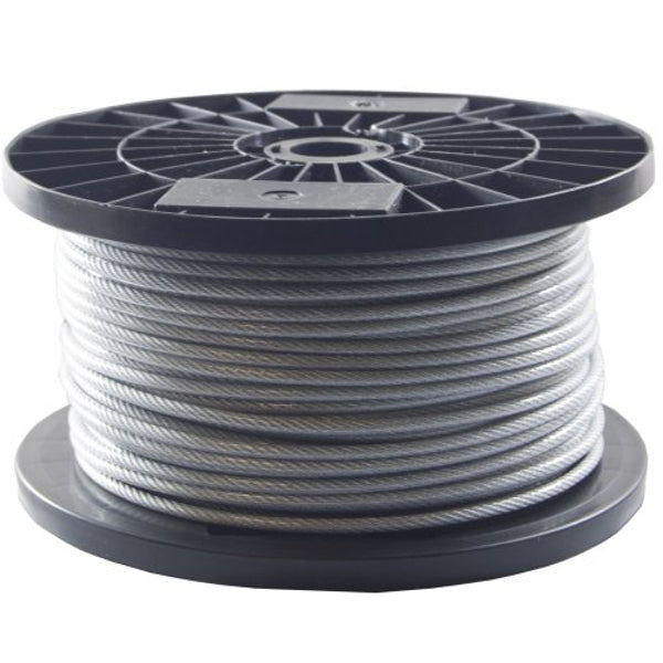 Producten staalkabel 3mm 100m