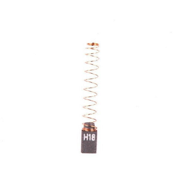 Hauptner producten koolborstel plus veer he 07 2 stuks