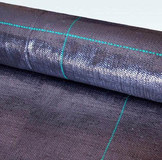 Abi producten antiworteldoek gronddoek 1 meter breed 100m