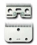 Lister liscop producten messenset lister a6 24 18tds