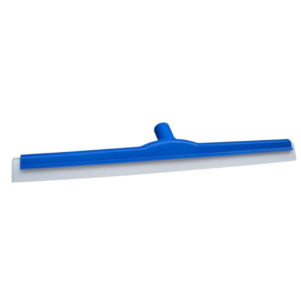 Falconbrush producten hygiene vloertrekker m foam blauw 45cm