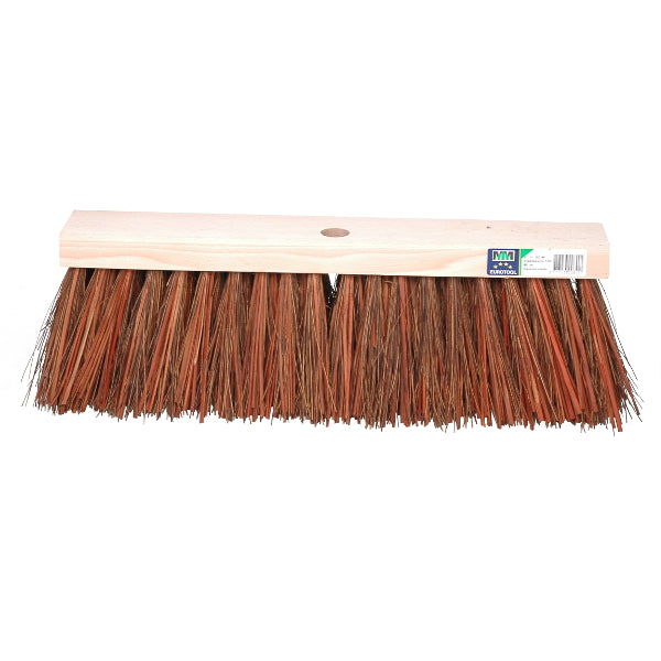 Mm eurotool producten bezem fsc 46cm bassine stalks mm