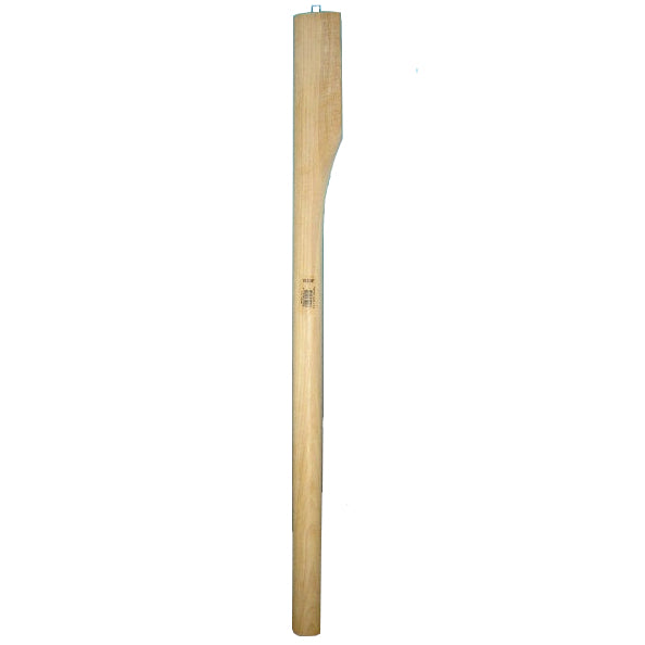Mm eurotool producten bijlsteel 90cm hickory recht atlas