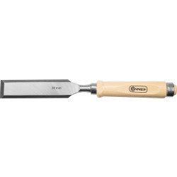 Connex steekbeitel 30mm hout - cox861030