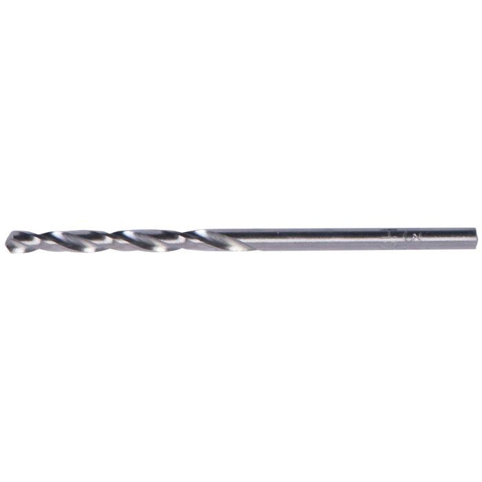 Connex producten staalboor 30mm 61mm 2st blauw