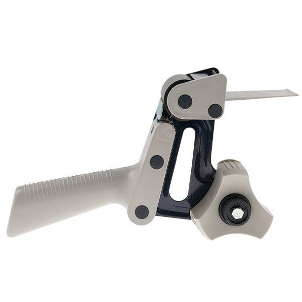 Hpx producten tape afroller met rem voor plakband 5cm