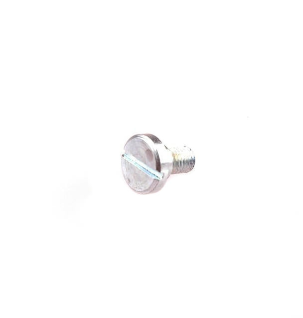 Eider producten schroef veerblad in kop