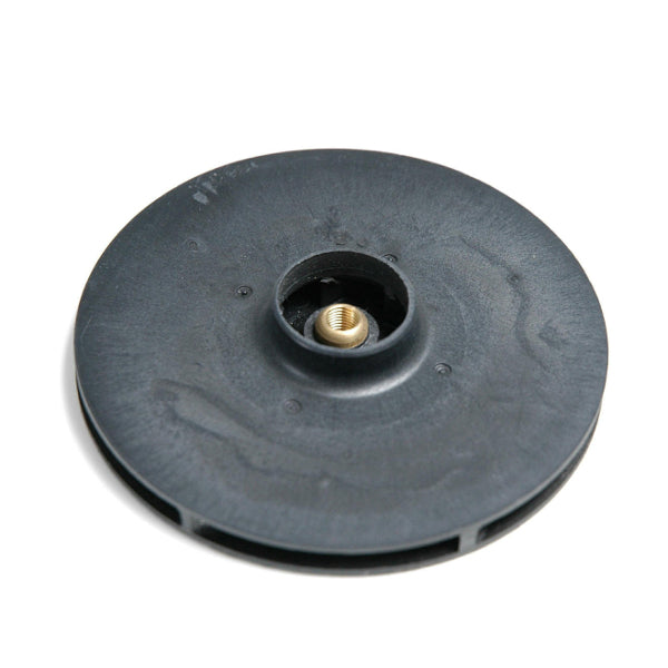 Excellent producten waaier jetgarden inox jet 120 schroefdraad