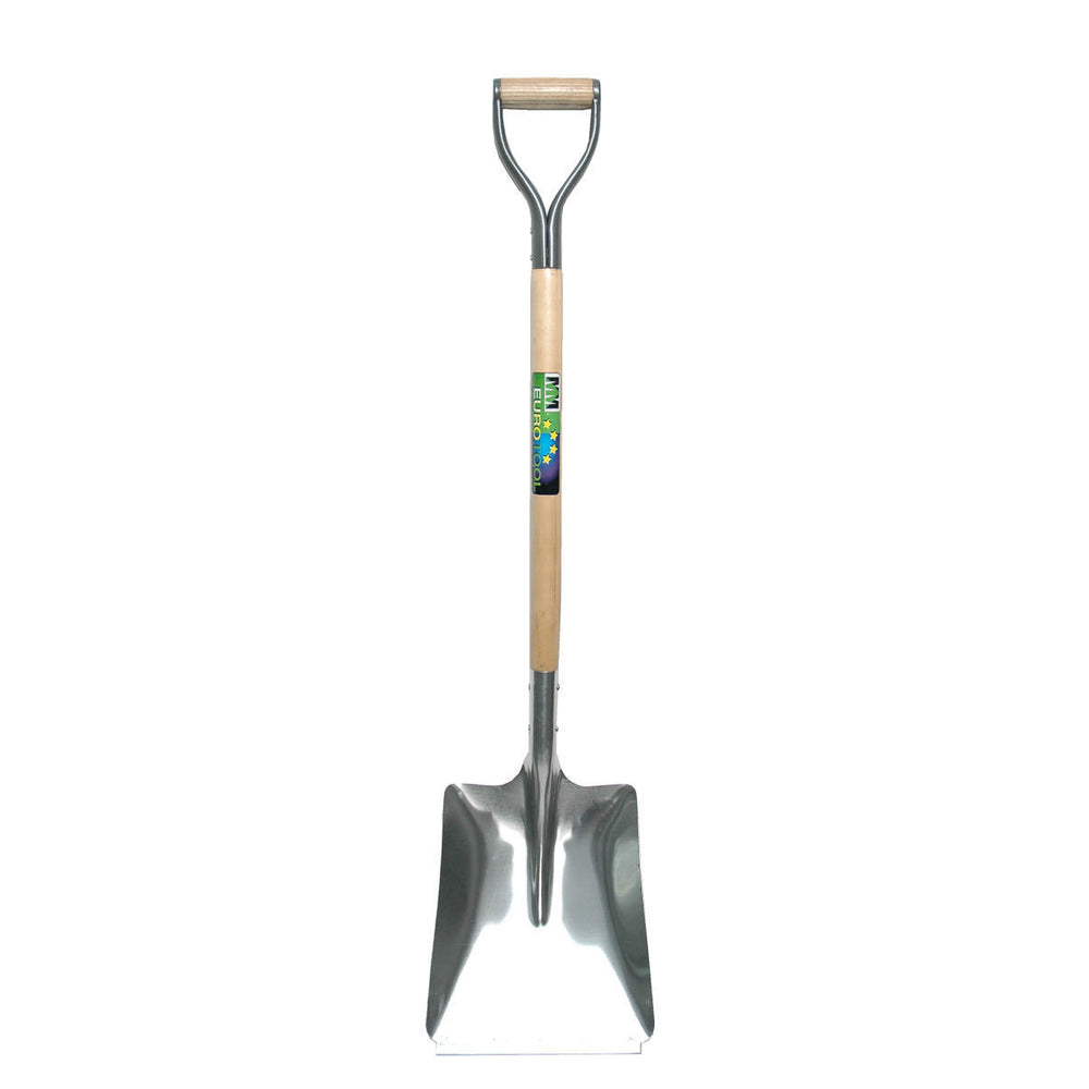 Mm eurotool producten ballastschop aluminium plus strip met d steel 85cm