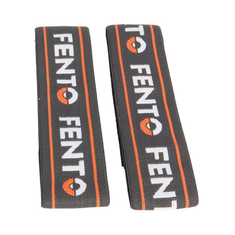 Fento producten elastieken met klittenband 2 stuks 200 200 pro