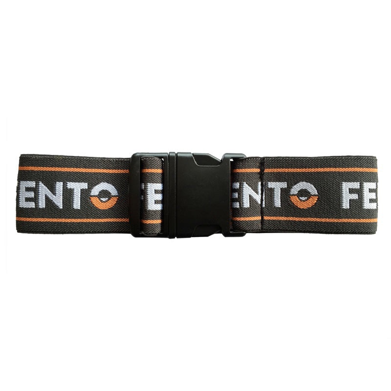 Fento producten elastieken met clip 2 stuks 200 200 pro