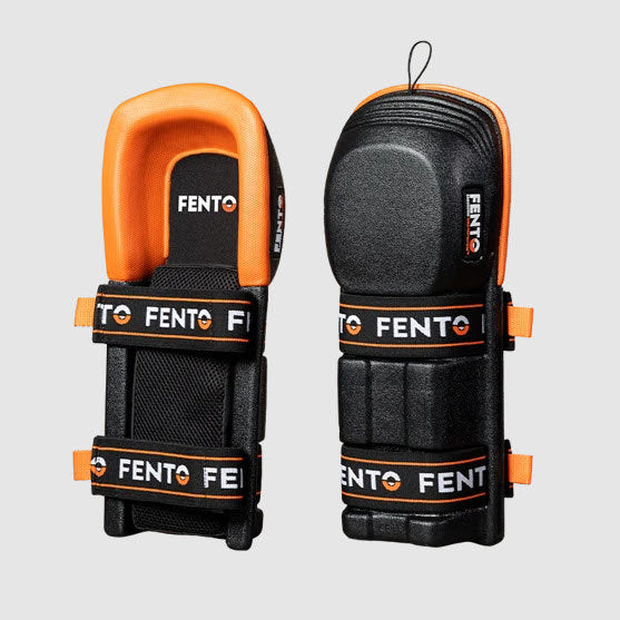 Fento producten kniebeschermer 400 pro max