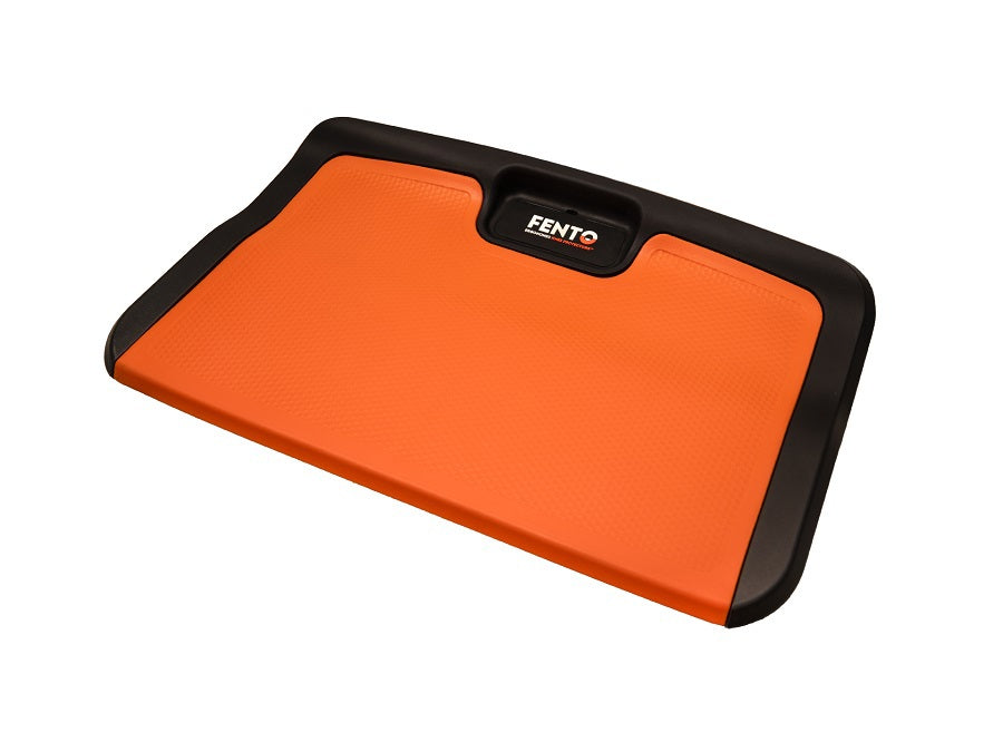 Fento producten board m2 ergonomische kniematplus magn opbergvak