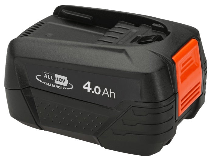 Gardena accu pba 18v 72 p4a oplaadbare batterij (14905-20)