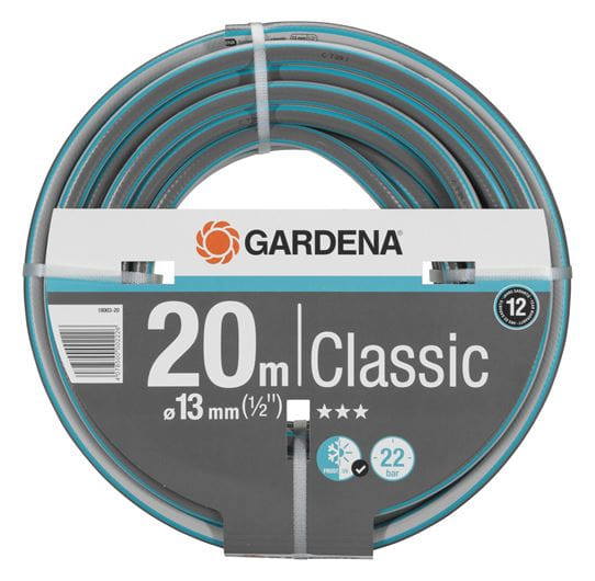 Gardena producten slang classic 13 mm 12 20 m