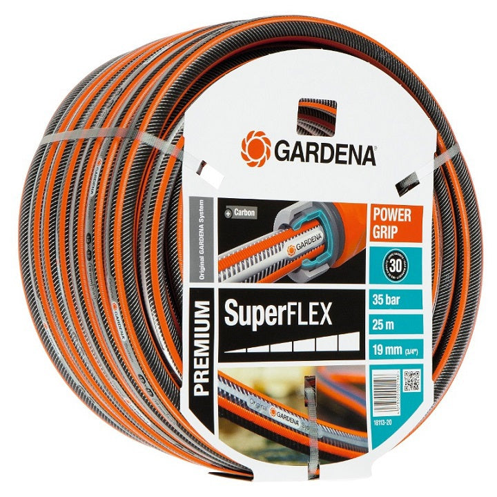 GARDENA Premium SuperFLEX slang 19 mm (3 4 )