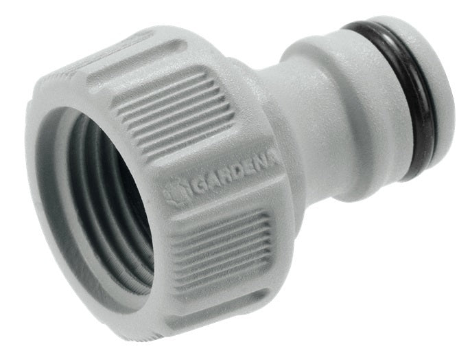 Gardena producten kraanstuk 21 mm 1 2
