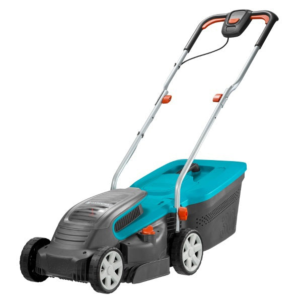 Gardena accu grasmaaier powermax li 4032